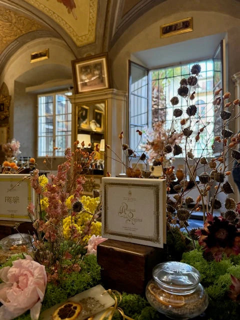Home Scents
