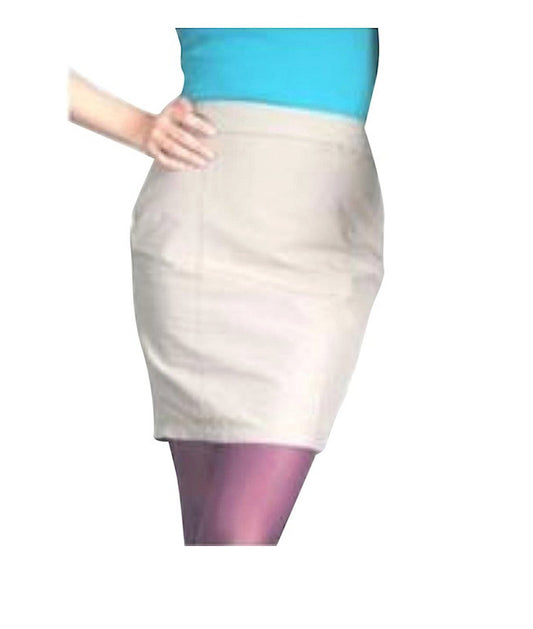 Cargo Pencil Skirt