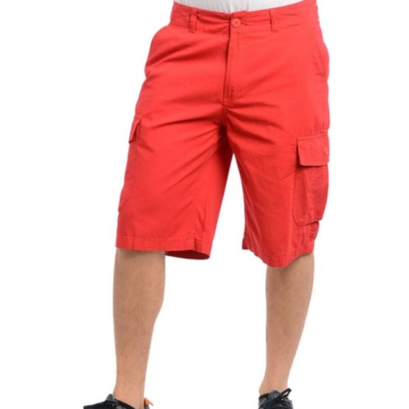 Size 30 Men's Cargo Beach Shorts