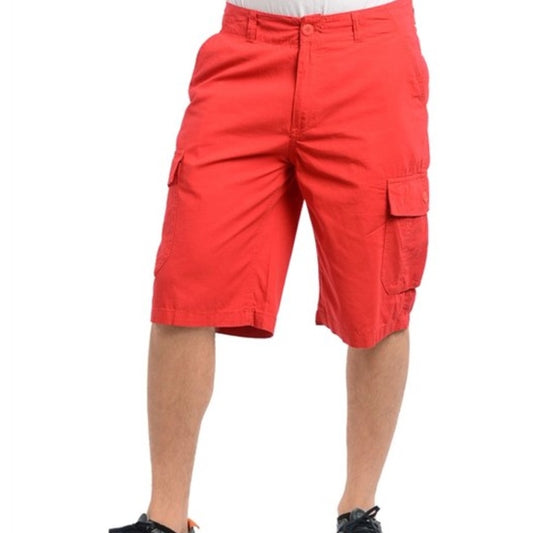 Size 30 Men's Cargo Beach Shorts